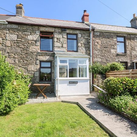 Miners Cottage Penzance Esterno foto