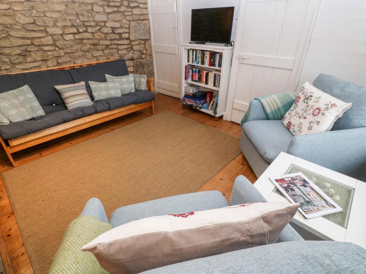 Miners Cottage Penzance Esterno foto