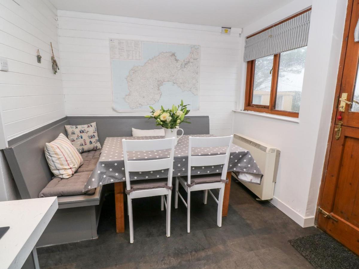 Miners Cottage Penzance Esterno foto