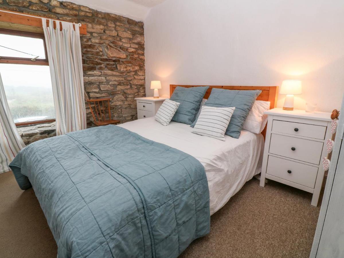 Miners Cottage Penzance Esterno foto