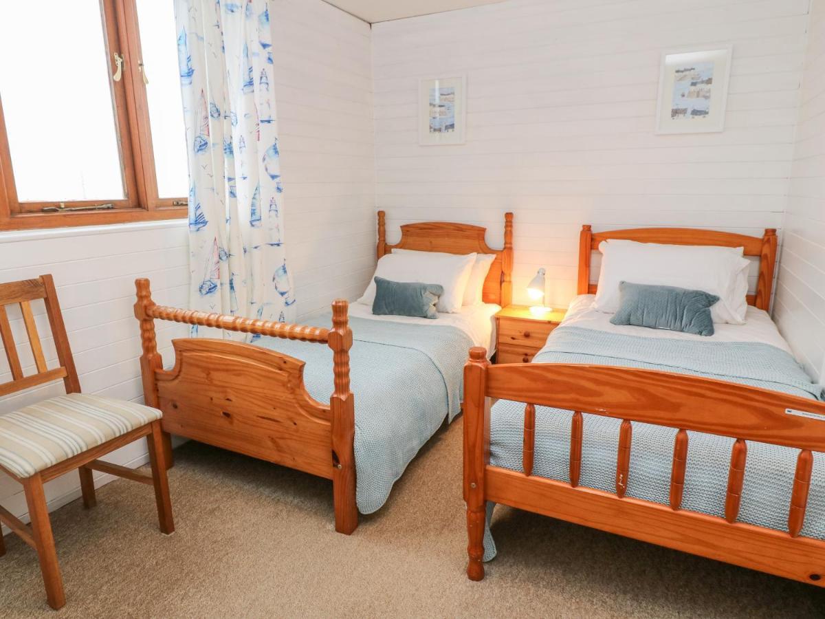 Miners Cottage Penzance Esterno foto