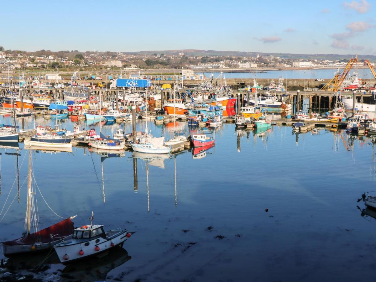 Miners Cottage Penzance Esterno foto