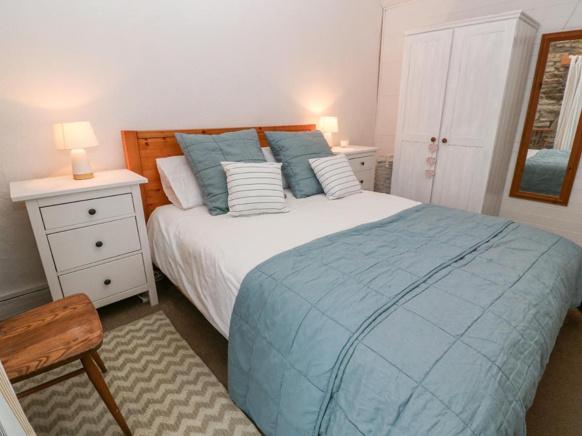 Miners Cottage Penzance Esterno foto