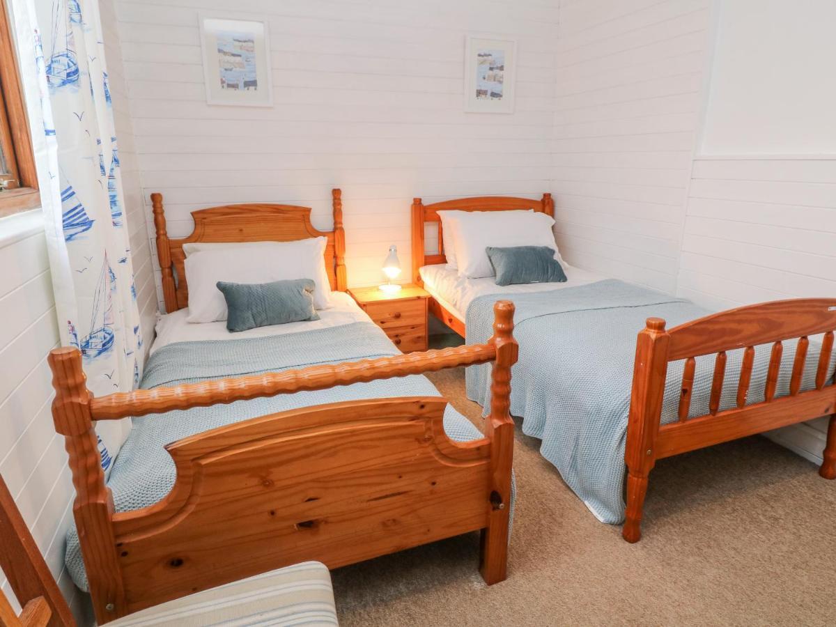 Miners Cottage Penzance Esterno foto