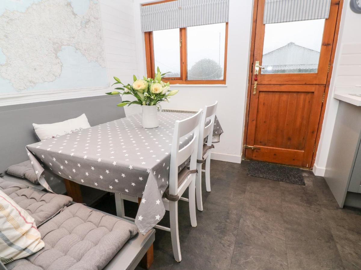 Miners Cottage Penzance Esterno foto