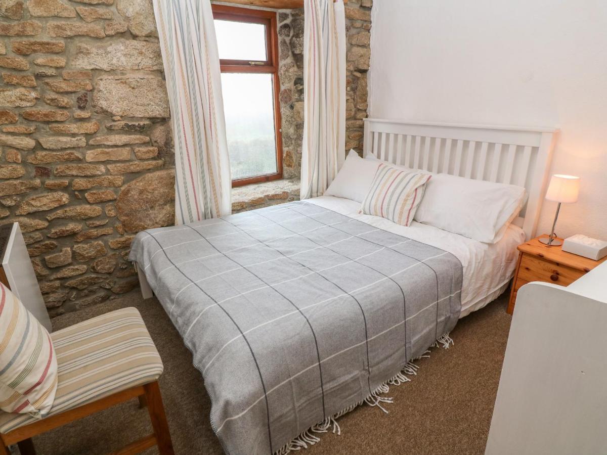 Miners Cottage Penzance Esterno foto