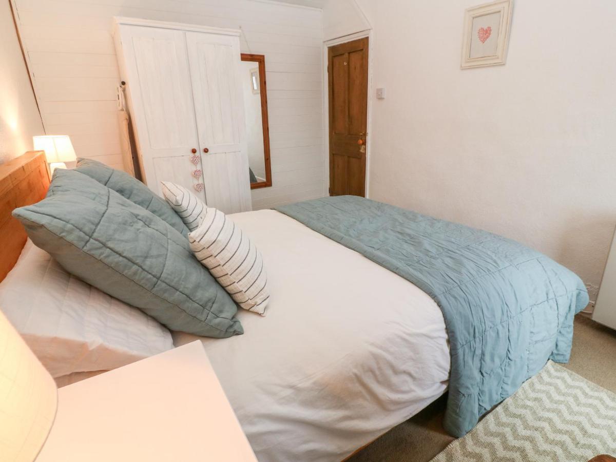 Miners Cottage Penzance Esterno foto