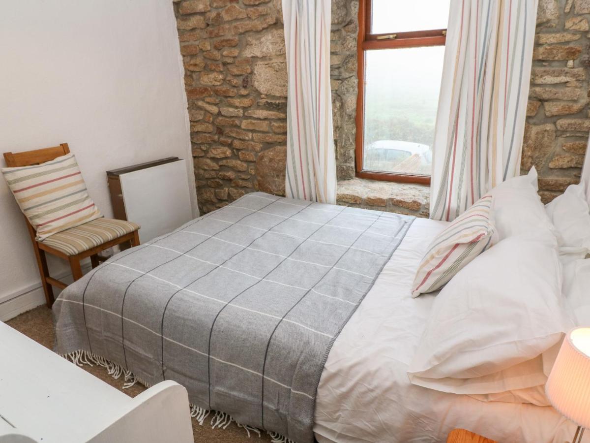 Miners Cottage Penzance Esterno foto
