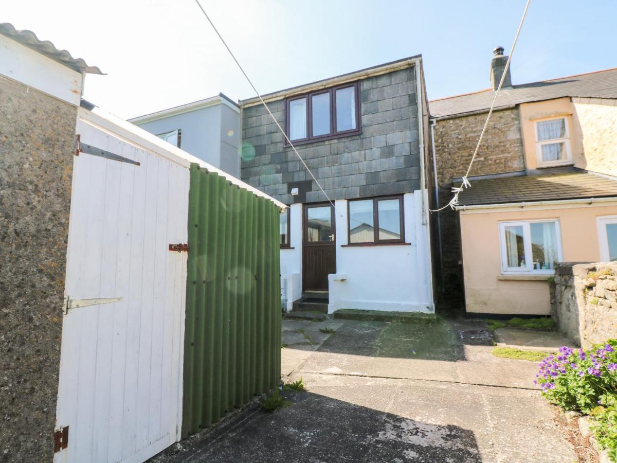Miners Cottage Penzance Esterno foto